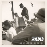 ZOO - Endangered Species - cover